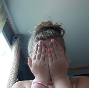 Meet your Posher, Makayla